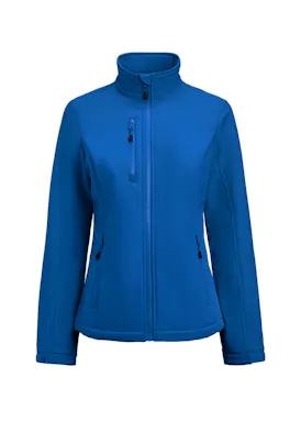 Printer Red Airwalk Lady Softshell 2261074