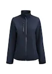 Marineblauw