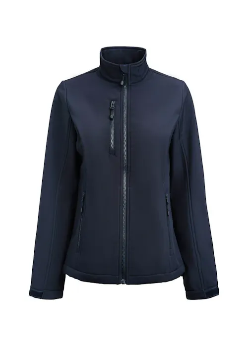 Printer Red Airwalk Lady Softshell 2261074