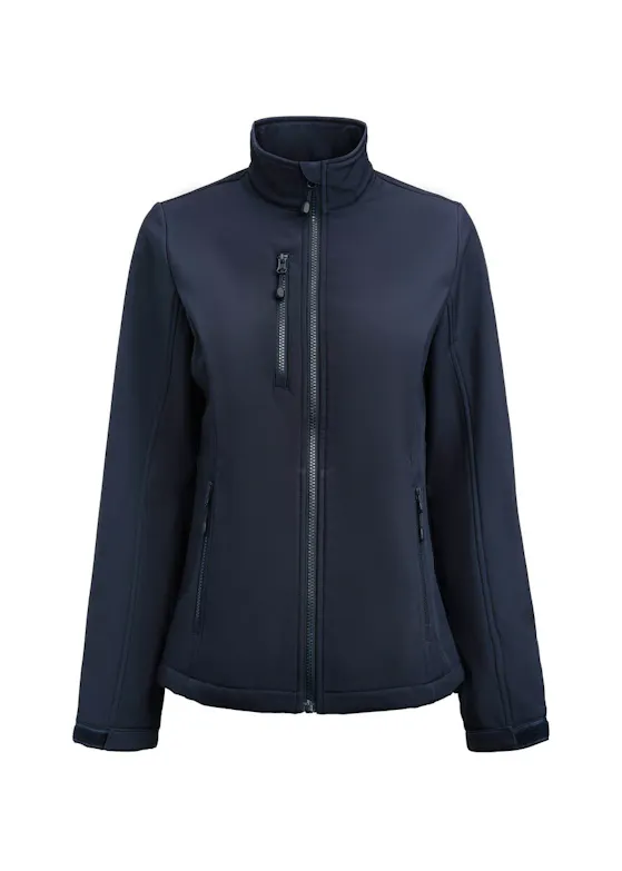 Printer Red Airwalk Lady Softshell 2261074
