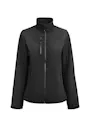 Printer Red Airwalk Lady Softshell 2261074 miniatuur