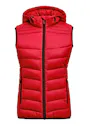 Printer Essentials Base 2261082 Bodywarmer Regular Fit Dames miniatuur
