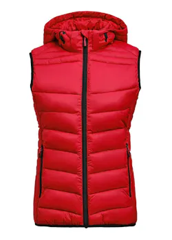 Printer Essentials Base 2261082 bodywarmer coupe standard pour femmes thumbnail (vignette)