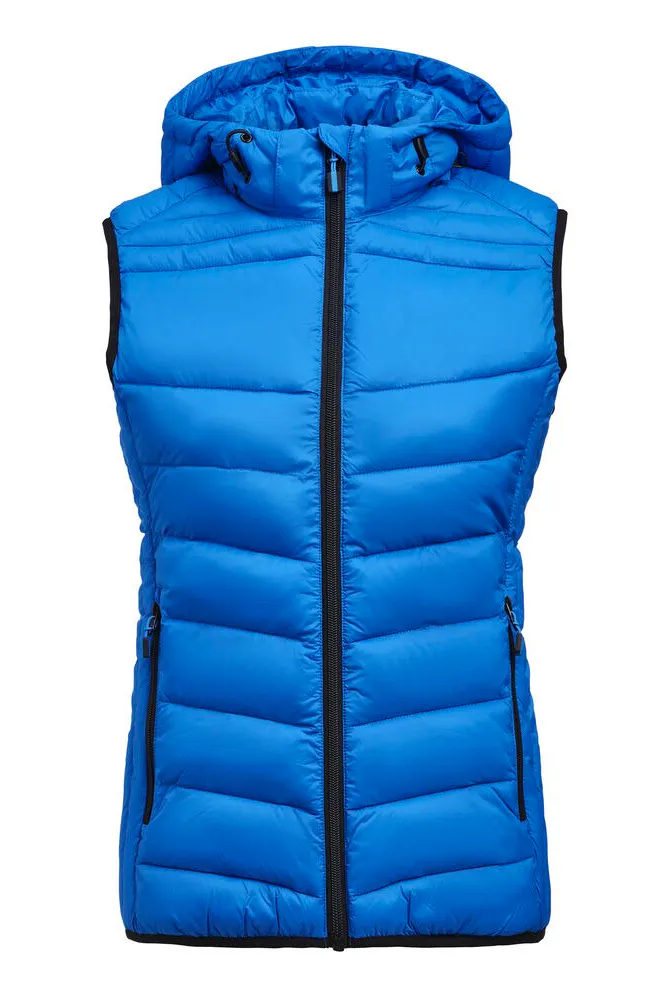 Oceaanblauw