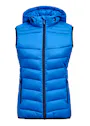 Printer Essentials Base 2261082 Bodywarmer Regular Fit Dames miniatuur