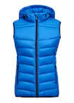 Oceaanblauw