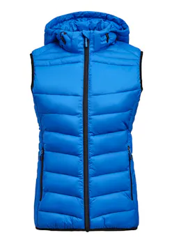 Printer Essentials Base 2261082 bodywarmer coupe standard pour femmes thumbnail (vignette)