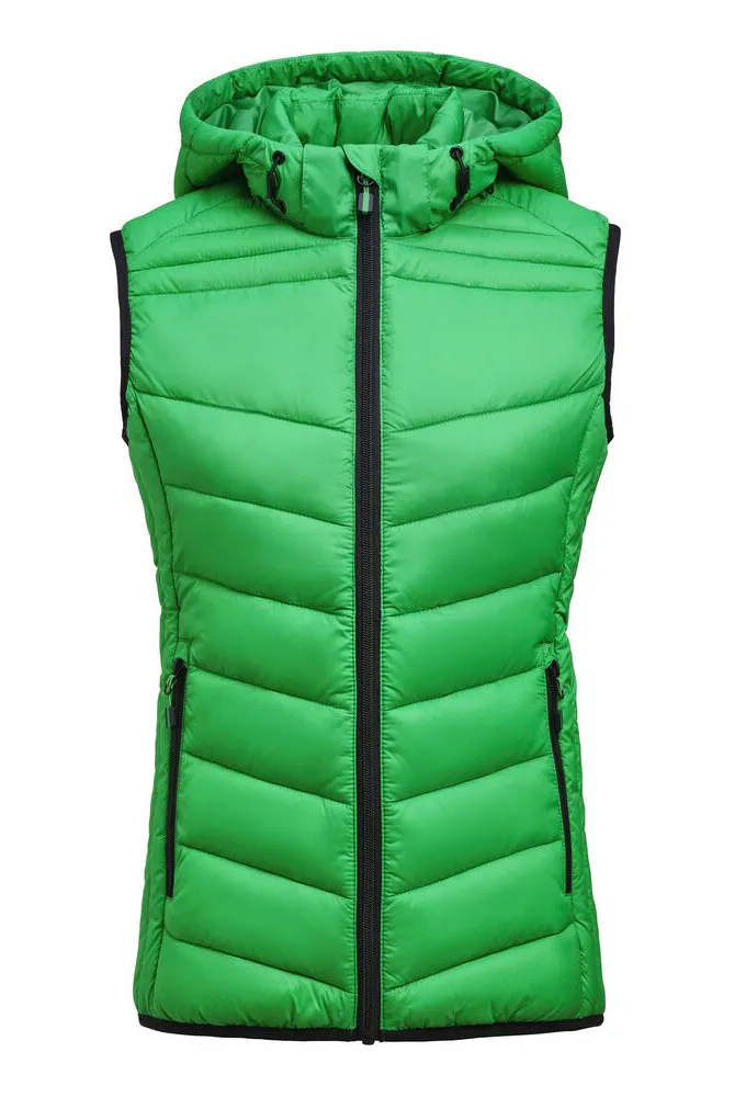 Groen