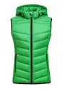 Printer Essentials Base 2261082 Bodywarmer Regular Fit Dames miniatuur