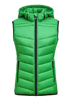 Printer Essentials Base 2261082 bodywarmer coupe standard pour femmes thumbnail (vignette)