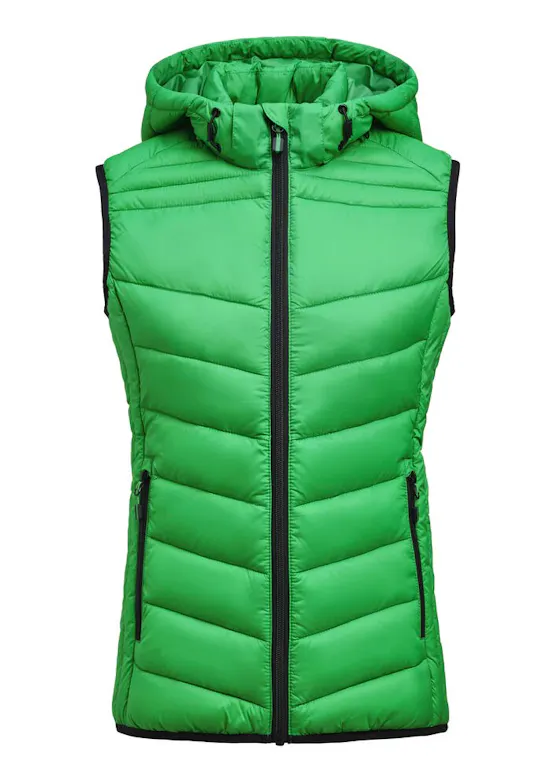 Printer Essentials Base 2261082 Bodywarmer Regular Fit Dames