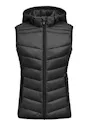 Printer Essentials Base 2261082 Bodywarmer Regular Fit Dames miniatuur
