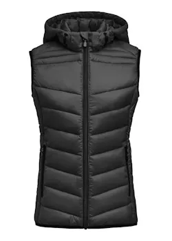 Printer Essentials Base 2261082 Bodywarmer Regular Fit Dames