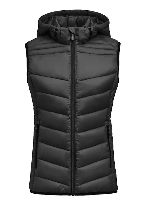 Printer Essentials Base 2261082 bodywarmer coupe standard pour femmes