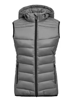 Printer Essentials Base 2261082 bodywarmer coupe standard pour femmes thumbnail (vignette)