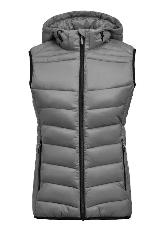Printer Essentials Base 2261082 Bodywarmer Regular Fit Dames