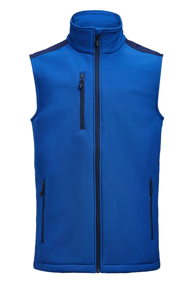 Kobalt/marineblauw