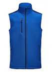 Kobalt/marineblauw