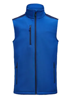 Printer Prime 2261083 Softshell gilet Regular Fit coupe standard thumbnail (vignette)