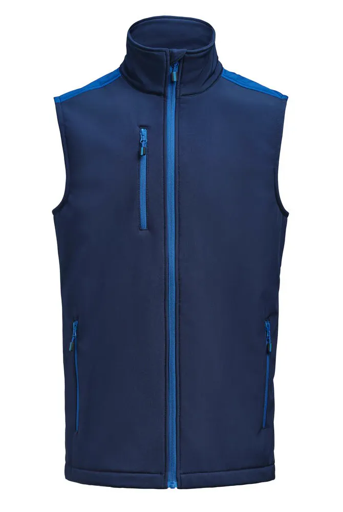 Marineblauw/kobalt