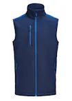 Marineblauw/kobalt