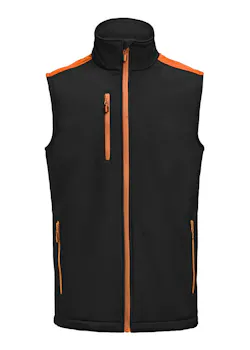Printer Prime 2261083 Softshell gilet Regular Fit coupe standard thumbnail (vignette)