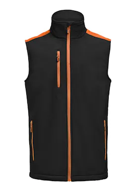 Printer Prime 2261083 Softshell Bodywarmer Regular Fit
