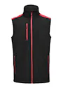 Printer Prime 2261083 Softshell Bodywarmer Regular Fit miniatuur