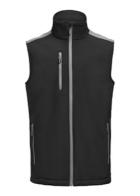 Printer Prime 2261083 Softshell Bodywarmer Regular Fit