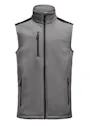 Printer Prime 2261083 Softshell Bodywarmer Regular Fit miniatuur