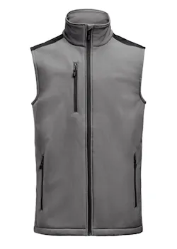 Printer Prime 2261083 Softshell gilet Regular Fit coupe standard thumbnail (vignette)