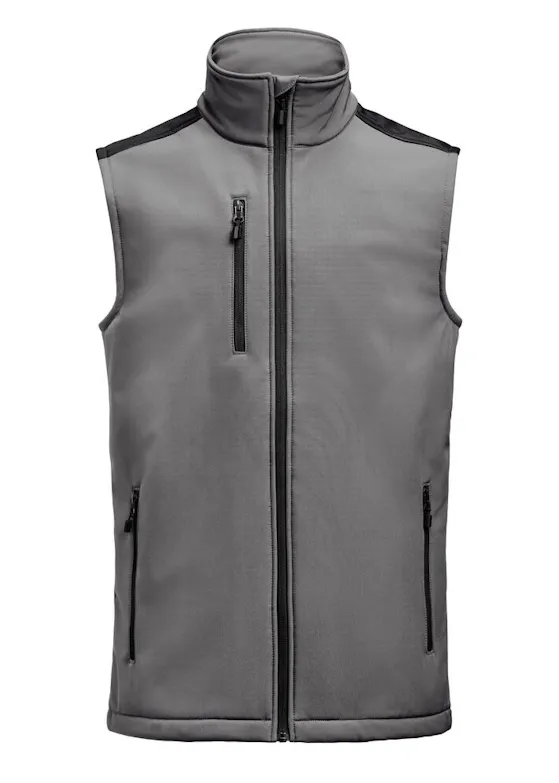 Printer Prime 2261083 Softshell Bodywarmer Regular Fit