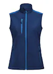 Marineblauw/kobalt