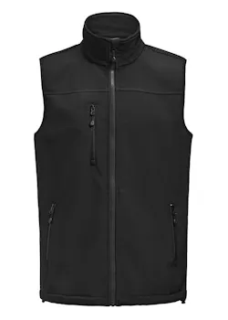 Printer Red Airwalk 2261085 Bodywarmer Regular Fit