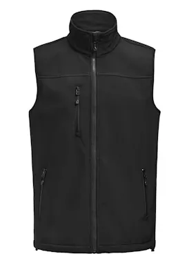 Printer Red Airwalk 2261085 Bodywarmer Regular Fit