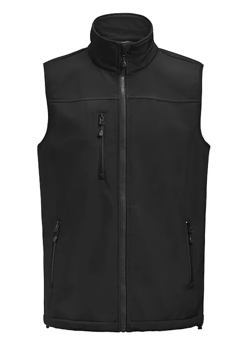 Printer Red Airwalk 2261085 Bodywarmer Regular Fit