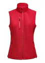 Printer Red Airwalk 2261086 Bodywarmer Regular Fit Dames miniatuur