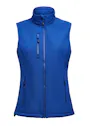 Printer Red Airwalk 2261086 Bodywarmer Regular Fit Dames miniatuur