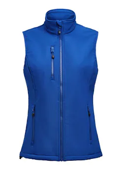 Printer Red Airwalk 2261086 Bodywarmer Regular Fit pour femmes thumbnail (vignette)