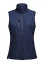 Printer Red Airwalk 2261086 Bodywarmer Regular Fit Dames miniatuur