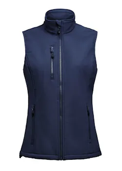 Printer Red Airwalk 2261086 Bodywarmer Regular Fit pour femmes thumbnail (vignette)