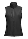 Printer Red Airwalk 2261086 Bodywarmer Regular Fit Dames miniatuur