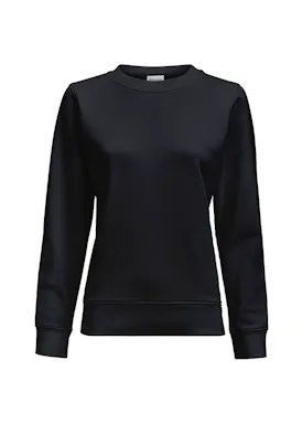 Printer Essentials Softball 2262074 Sweater Regular Fit Dames
