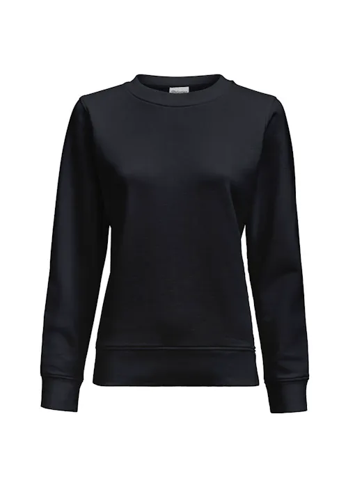 Printer Essentials Softball 2262074 Sweater Regular Fit Dames