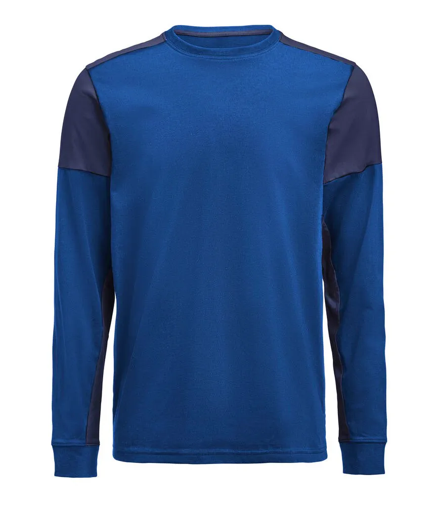 Kobalt/marineblauw