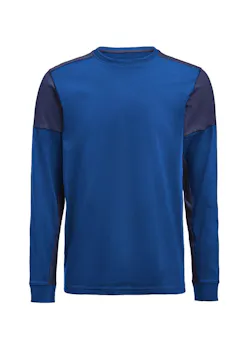 Printer Prime 2264036 T-shirt Long Sleeve Regular Fit miniatuur