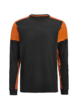 Printer Prime 2264036 T-shirt Long Sleeve Regular Fit miniatuur