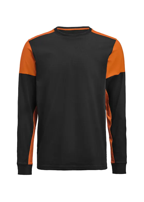 Printer Prime 2264036 Long-Sleeve T-shirt Regular Fit