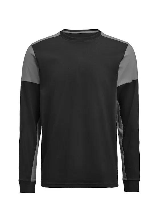 Printer Prime 2264036 Long-Sleeve T-shirt Regular Fit