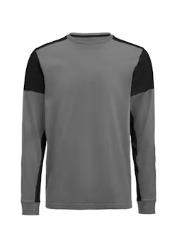 Printer Prime 2264036 T-shirt Long Sleeve Regular Fit miniatuur